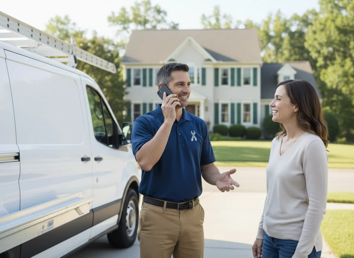Home Gutter Service Levant, ME FAQs
